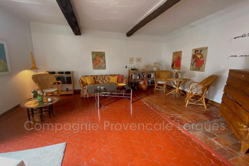 Maison de village - 122 m² - 7 pièces
