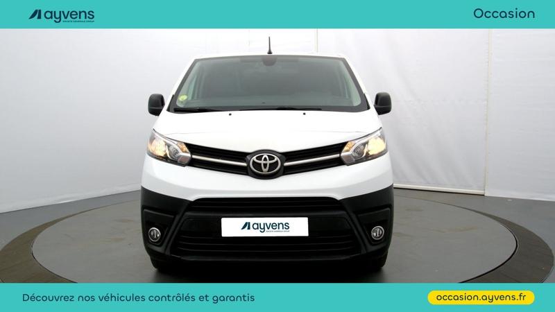 Toyota Proace Medium 1.5 d-4d 120 Business