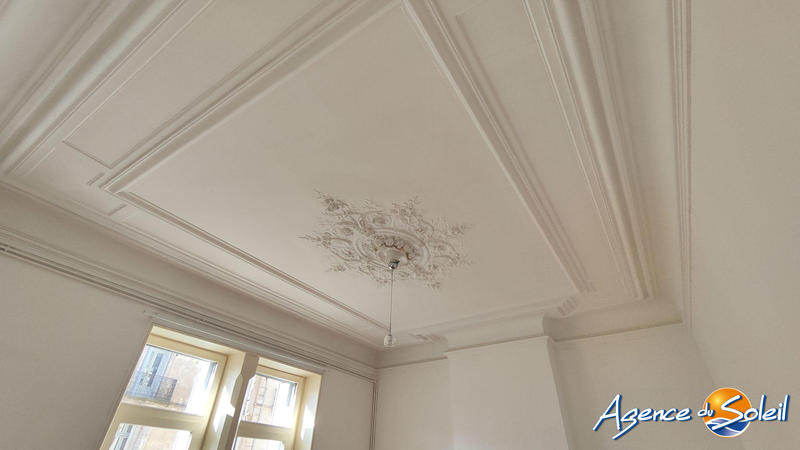 Appartement - 95 m² - 4 pièces