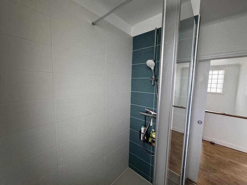 Maison ancienne - 90 m² - 5 pièces