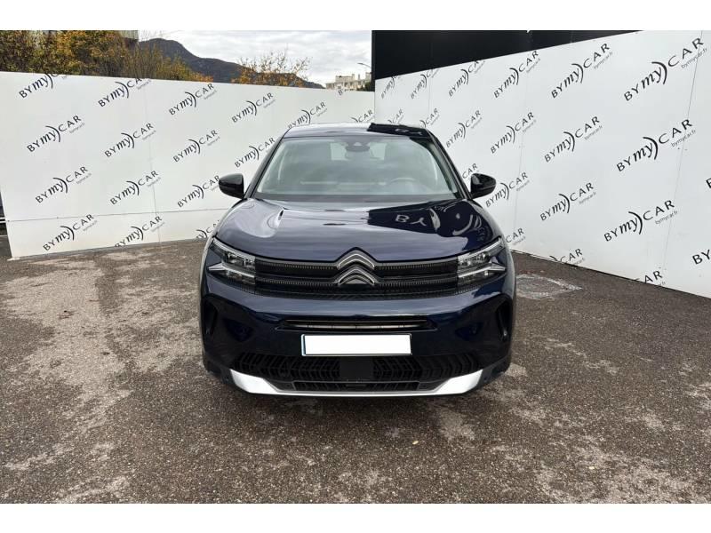 Citroën C5 Aircross BlueHDi 130 Eat8 Plus