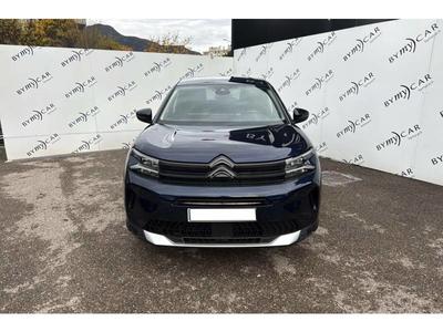 Citroën C5 Aircross BlueHDi 130 Eat8 Plus