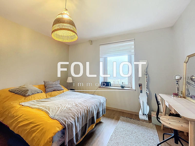 Maison - 175 m² - 10 pièces