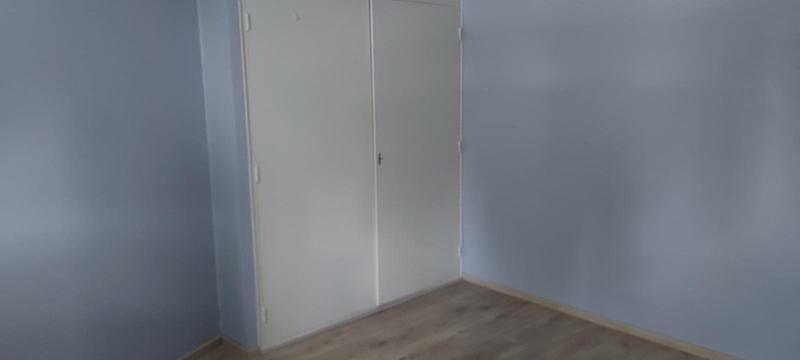Appartement - 51 m² - 3 pièces