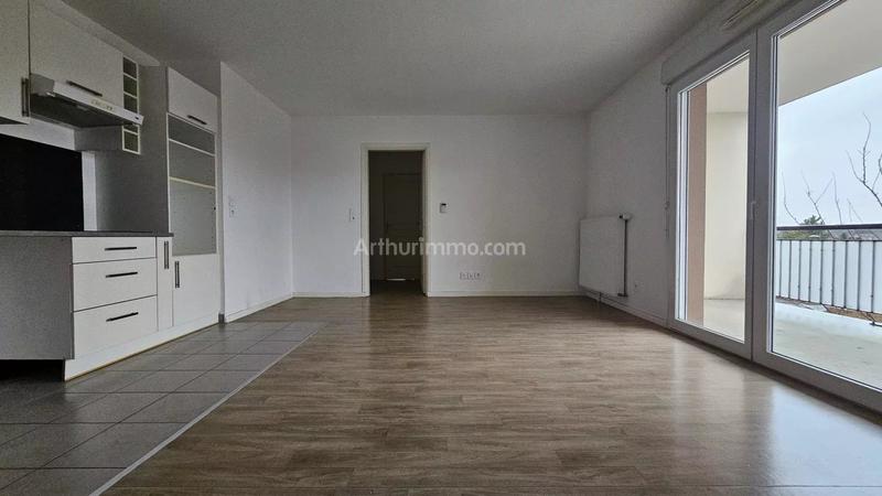 Appartement - 79 m² - 4 pièces