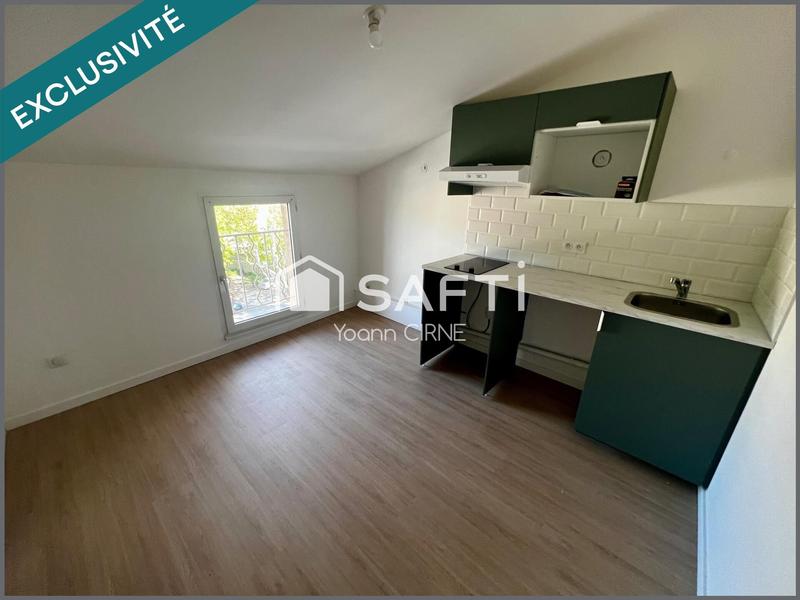 Immeuble - 280 m²