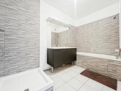 Duplex - 85 m² - 4 pièces