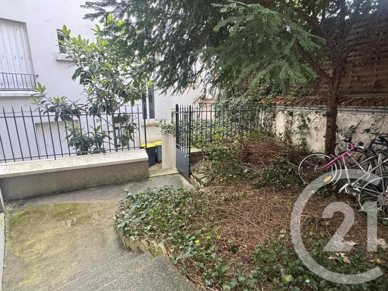 Appartement - 16 m² - 1 pièce