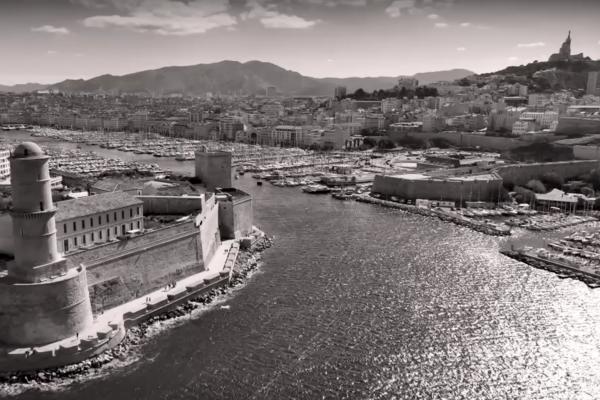 Monte-Cristo Urban Game en autonomie