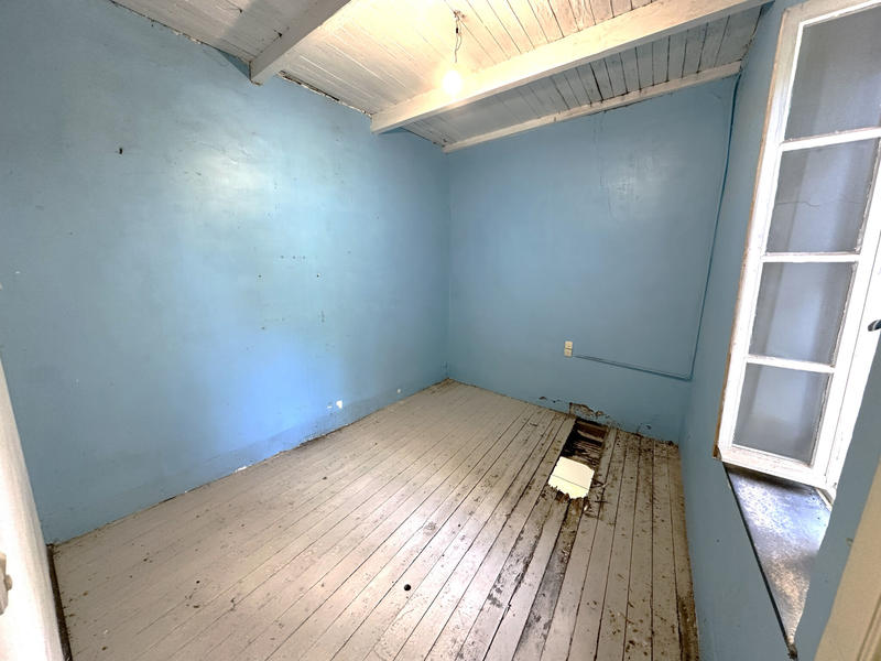 Maison - 41 m² - 3 pièces