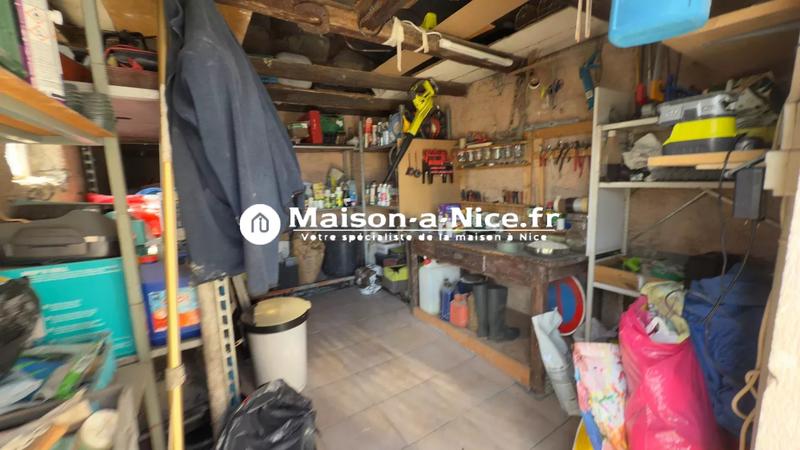 Viager - Maison - 174 m² - 6 pièces