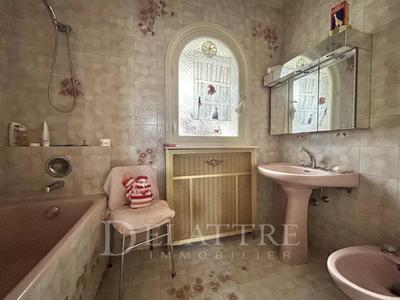 Maison - 117 m² - 4 pièces