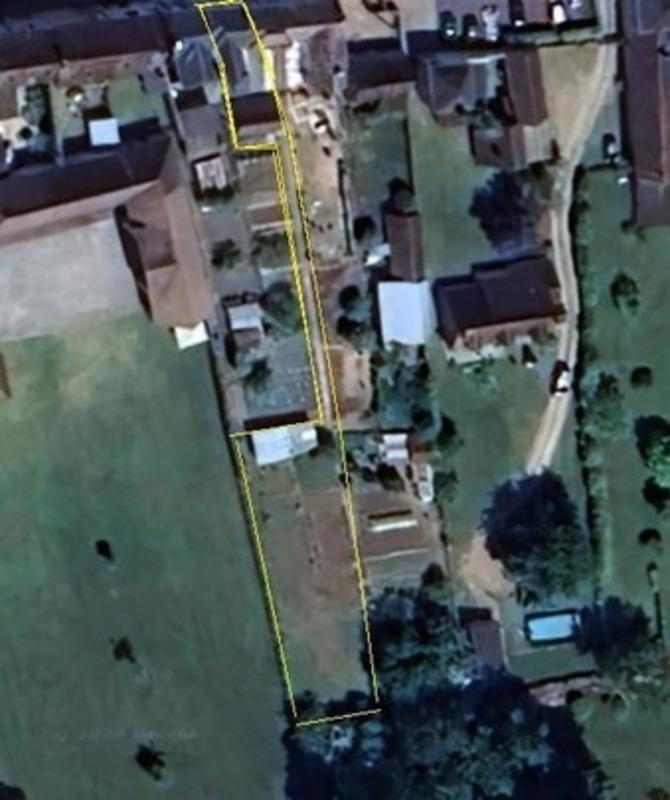 Maison - 75 m² - 3 pièces