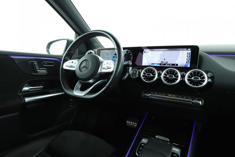 Mercedes Classe B 200 Amg Line 7g-Dct 163 ch