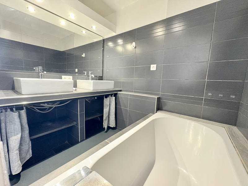 Appartement - 75 m² - 3 pièces