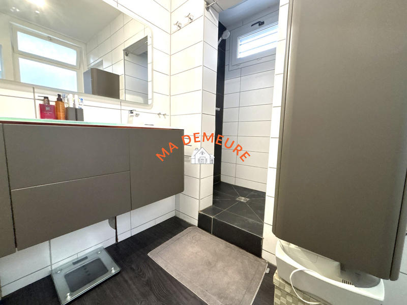 Maison ancienne - 158 m² - 7 pièces