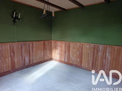 Maison - 68 m² - 4 pièces