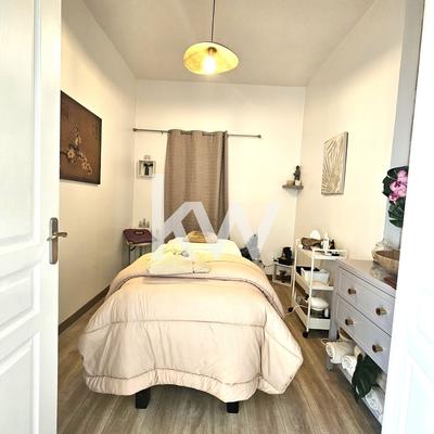 Fonds de commerce - Magasins - 42 m²