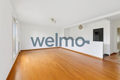 Appartement - 113 m² - 6 pièces