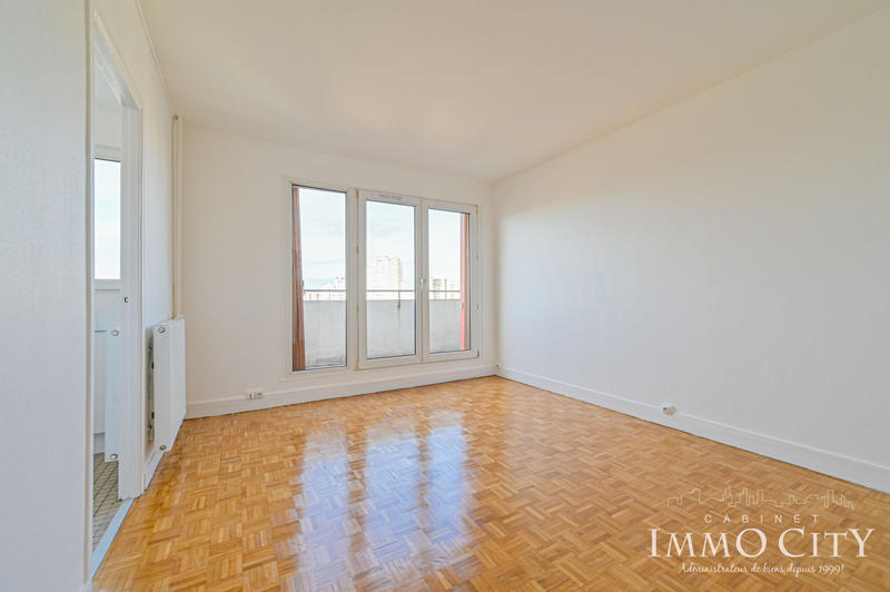 Appartement - 29 m² - 1 pièce