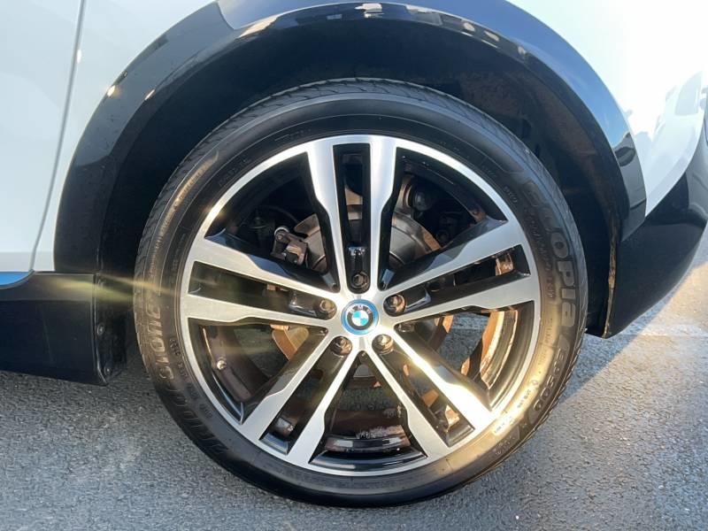Bmw i3 i3s 120 Ah 184 ch Bva Edition WindMill Atelier