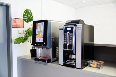 Studio - 17 m² - 1 pièce