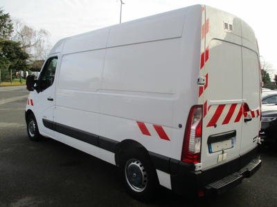 Renault Master Energy L2h2 3.5t 2.3 Dci 145 cv Gd Confort