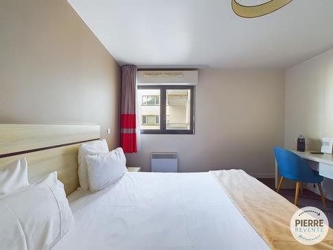 Studio - 22 m² - 1 pièce