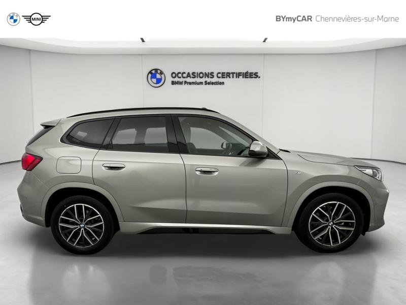 Bmw X1 U11 sDrive 20d 163ch Dkg7 m Sport