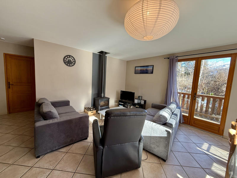 Maison - 180 m² - 6 pièces