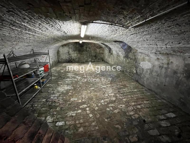 Maison - 177 m² - 6 pièces