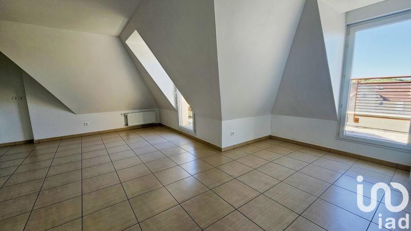 Appartement - 49 m² - 2 pièces