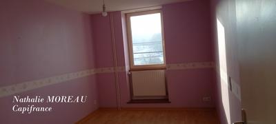 Maison - 109 m² - 4 pièces