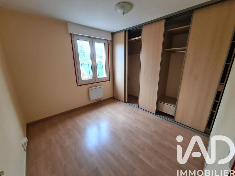 Maison - 102 m² - 4 pièces