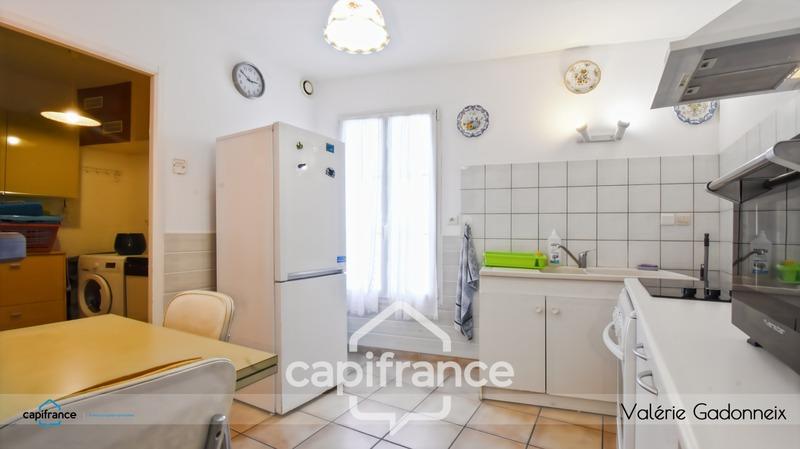 Appartement - 67 m² - 4 pièces