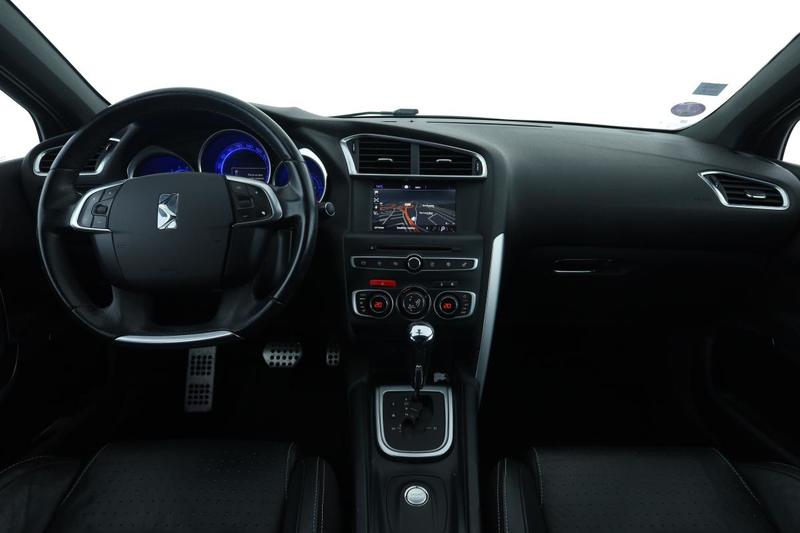 Ds Ds 4 1.6 Thp Sport Chic Automatique 165 ch