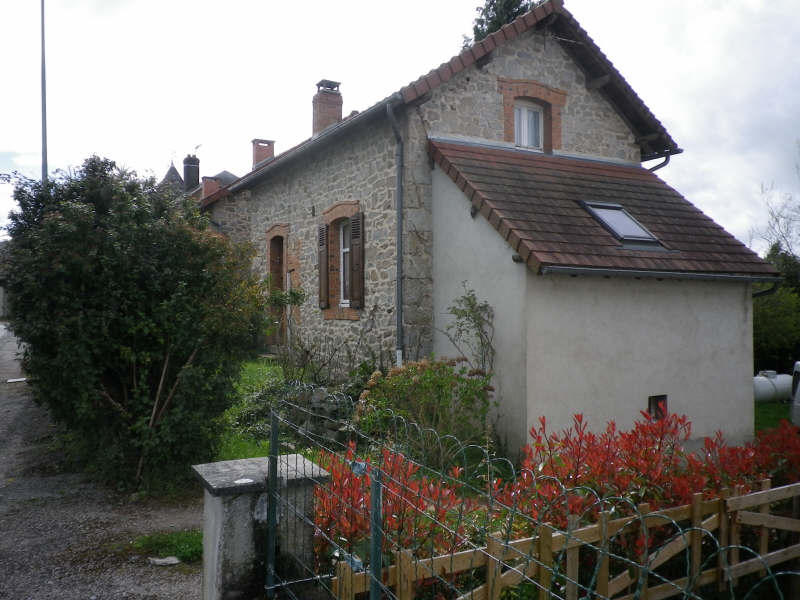 Maison - 80 m² - 3 pièces