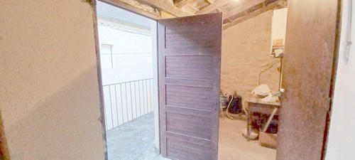 Maison - 70 m² - 6 pièces