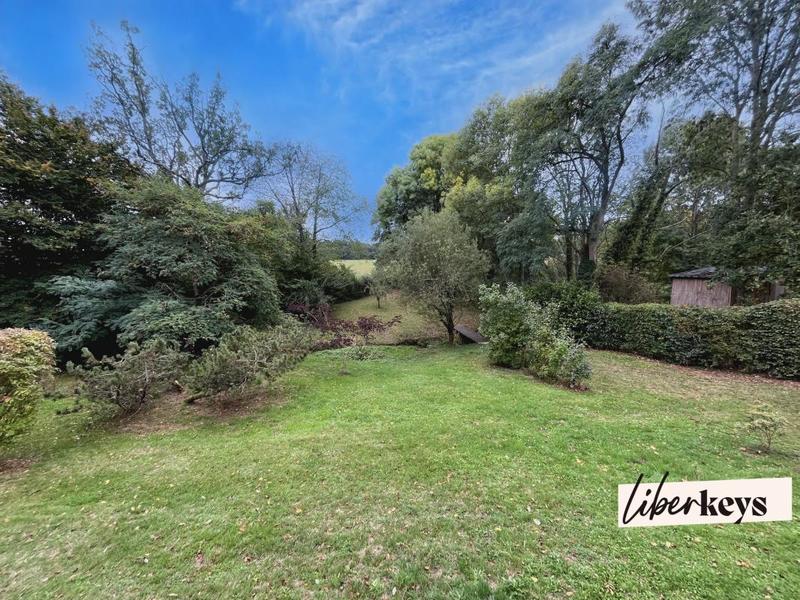 Maison - 70 m² - 5 pièces