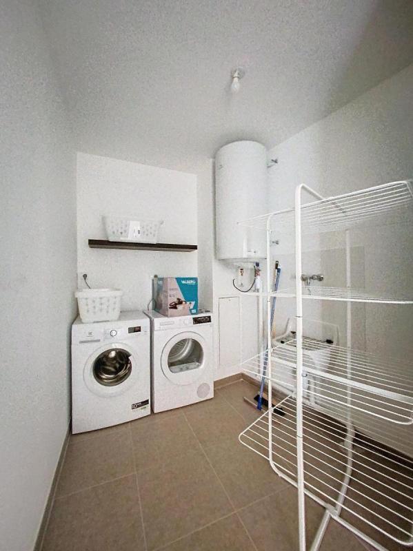 Appartement - 26 m² - 1 pièce