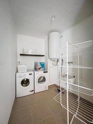 Appartement - 26 m² - 1 pièce