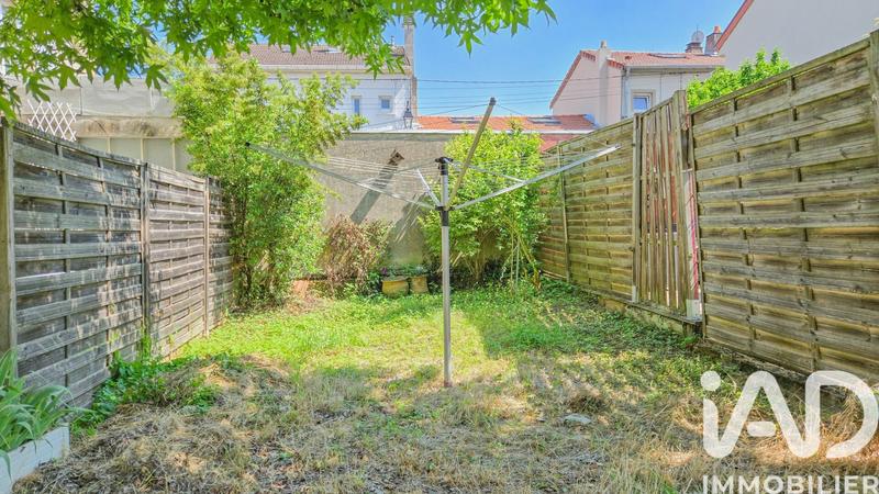 Appartement - 71 m² - 4 pièces