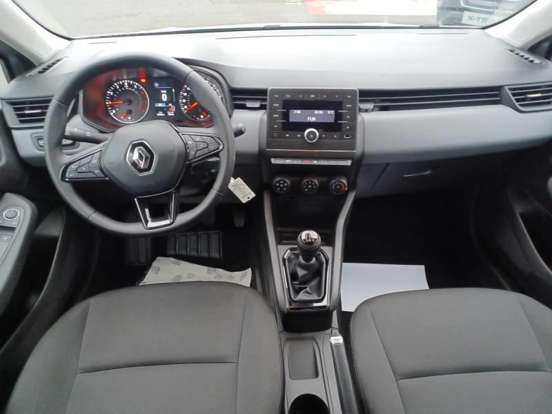Renault Clio SCe 65 Authentic