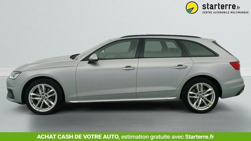 Audi A4 Avant 40 Tfsi 190 s tronic 7 Design