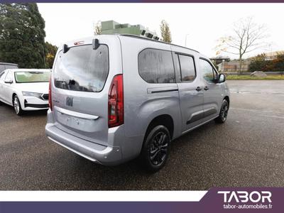 Fiat Doblo Kombi 1.5 Maxi BHDi 100 180°Cam Keyl