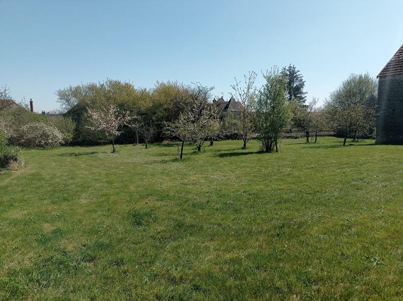 Maison ancienne - 95 m² - 4 pièces