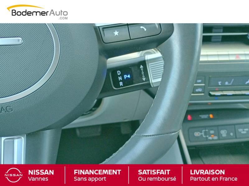 Hyundai Kona Hybrid 141 Executive