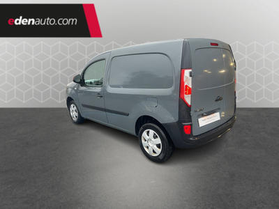 Nissan Nv250 L1 Dci 95 Optima