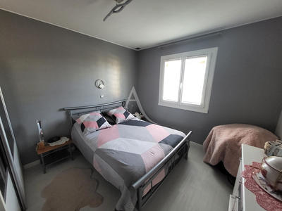 Maison - 124 m² - 7 pièces