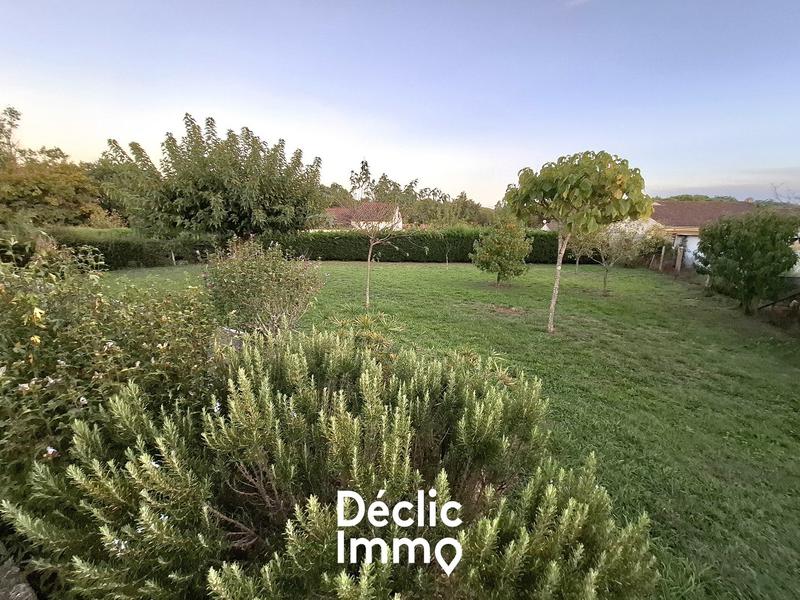 Maison - 112 m² - 4 pièces